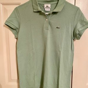 Lacoste Polo Shirt